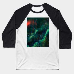 Space Baseball T-Shirt